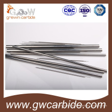Carbide Ground Rod, Sintering Carbide, H6 Tungsten Carbide Rods